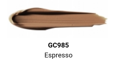 L.A. Girl - HD PRO Conceal GC985 Espresso