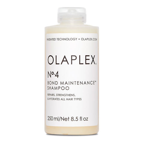 OLAPLEX No 4 Bond Maintenance Shampoo (250ml)