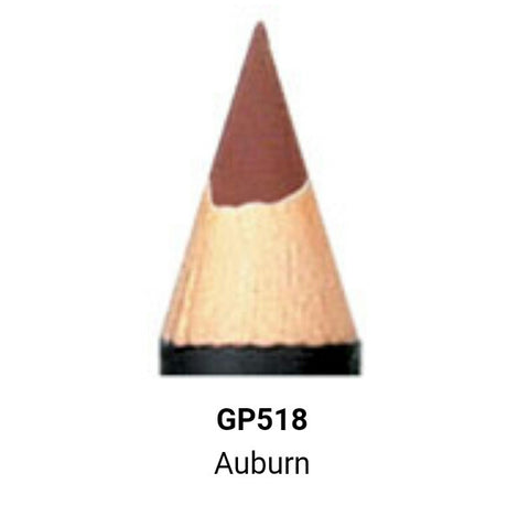 L.A. Girl  Lipliner Pencil GP518 Auburn