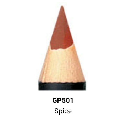 L.A. Girl  Lipliner Pencil - GP501 Spice