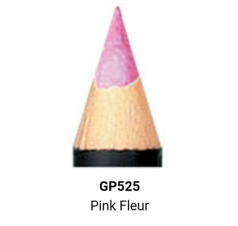 L.A. Girl  Lipliner Pencil GP525 Pink Fleur
