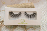 Lily Beauty Lashes - No. H21 (3pc)