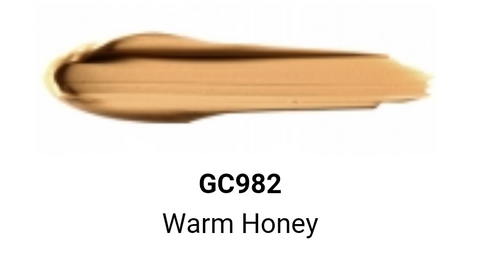 L.A. Girl - HD PRO Conceal GC982 Warm Honey