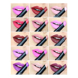 L.A. Girl Matte Flat Velvet Lipstick - GLC822 Runway