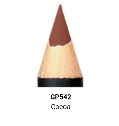 L.A. Girl Lipliner Pencil - GP542 Cocoa