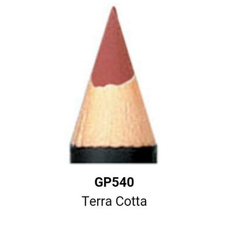 L.A. Girl Lipliner Pencil - GP540 Terra Cotta