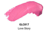 L.A. Girl Matte Flat Velvet Lipstick - GLC817 Love Story