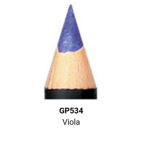 L.A. Girl Lipliner Pencil - GP534 Viola
