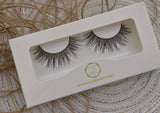 Lily Beauty Lashes - No. H22 (3pc)