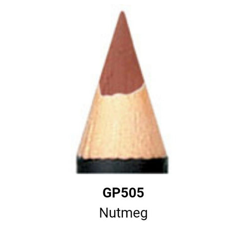 L.A. Girl  Lipliner Pencil - GP505 Nutmeg
