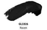 L.A. Girl Matte Flat Velvet Lipstick - GLC826 Raven