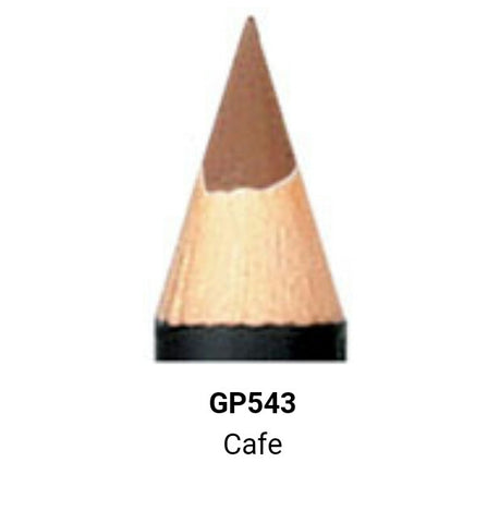 L.A. Girl Lipliner Pencil - GP543 Cafe