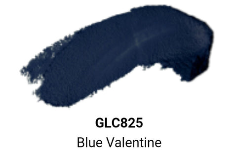 L.A. Girl Matte Flat Velvet Lipstick - GLC825 Blue Valentine