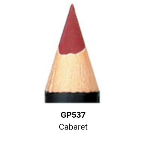 L.A. Girl Lipliner Pencil - GP537 Cabaret