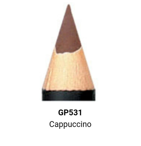 L.A. Girl Lipliner Pencil - GP531 Cappuccino