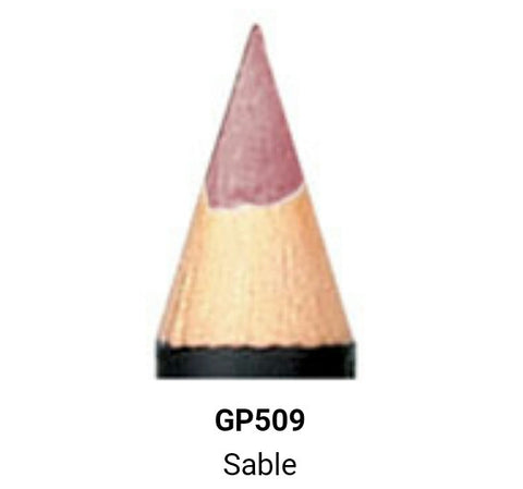 L.A. Girl  Lipliner Pencil - GP509 Sable