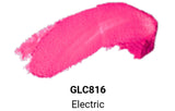L.A. Girl Matte Flat Velvet Lipstick - GLC816 Electric