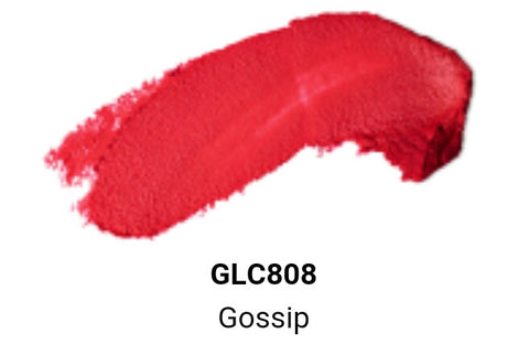 L.A. Girl Matte Flat Velvet Lipstick - GLC808 Gossip
