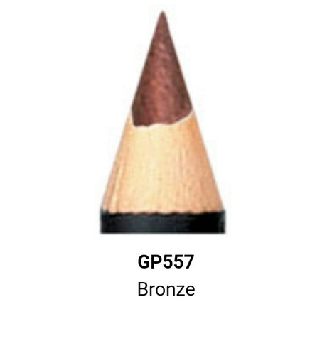 L.A. Girl Lipliner Pencil - GP557 Bronze