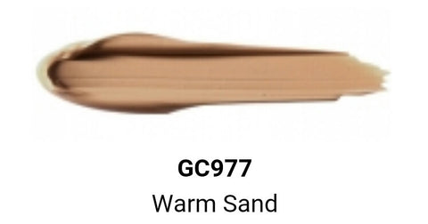 L.A. Girl - HD PRO Conceal GC977 Warm Sand