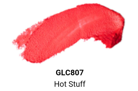 L.A. Girl Matte Flat Velvet Lipstick - GLC807 Hot Stuff