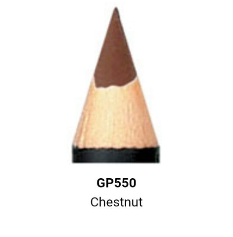 L.A. Girl Lipliner Pencil - GP550 Chesnut