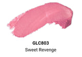 L.A. Girl Matte Flat Velvet Lipstick - GLC803 Sweet Revenge