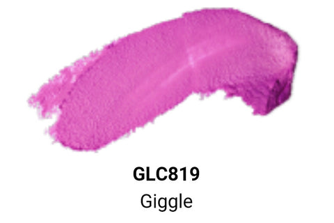 L.A. Girl Matte Flat Velvet Lipstick - GLC819 Giggle