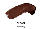 L.A. Girl Matte Flat Velvet Lipstick - GLC822 Runway