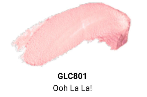 L.A. Girl - Matte Flat Velvet Lipstick GLC801 Ooh La La!