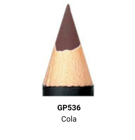 L.A. Girl Lipliner Pencil - GP536 Cola