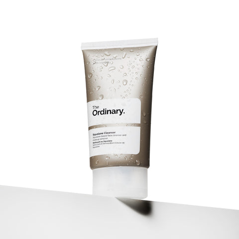 THE ORDINARY Squalane Cleanser 50ml