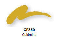 Gel Glide Eyeliner Pencil - Goldmine