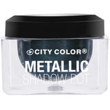 CITY COLOR Metallic Shadow Pot - Galaxy