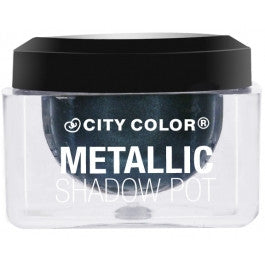 CITY COLOR Metallic Shadow Pot - Galaxy