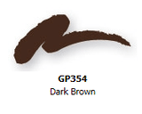 Gel Glide Eyeliner Pencil - Dark Brown