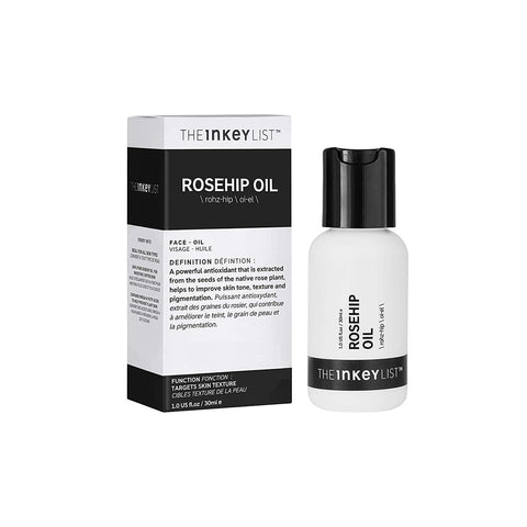 THE INKEY LIST Rosehip Oil