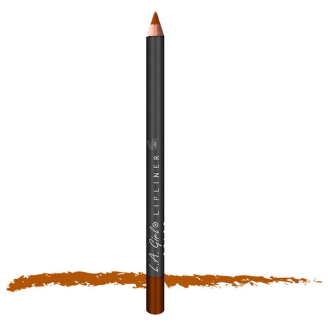 L.A. Girl Lipliner Pencil - GP548 Pecan
