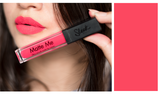 Sleek - Matte Me in Brink Pink