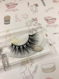 Lily Beauty Lashes - 15
