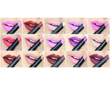 L.A. Girl Matte Flat Velvet Lipstick - GLC807 Hot Stuff