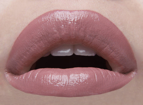 Lady Burgundy - Luxe Lip Lacquer Vienna