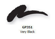 Gel Glide Eyeliner Pencil - Very Black